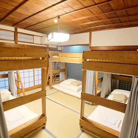 Kinosaki Knot Hostel Toyooka  Exterior foto