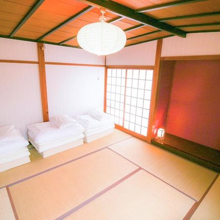 Kinosaki Knot Hostel Toyooka  Exterior foto
