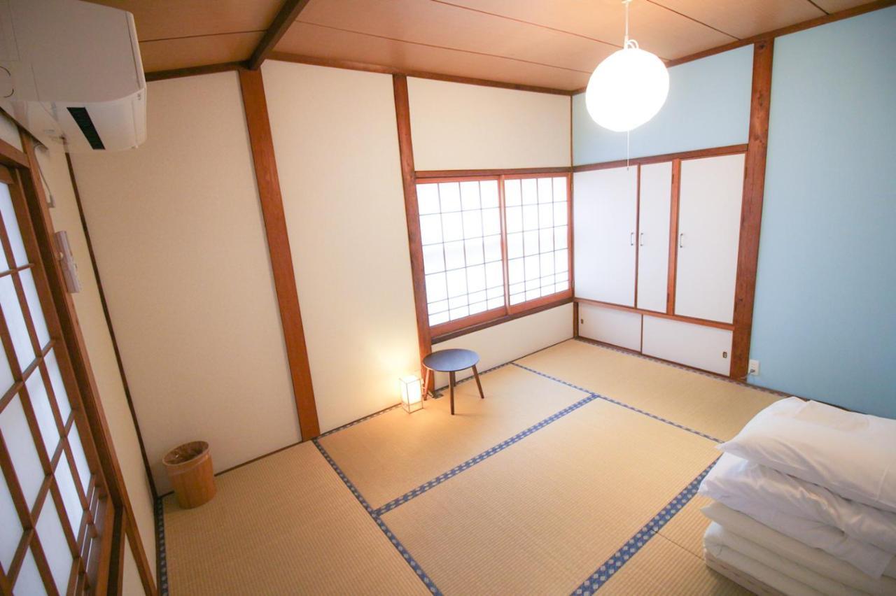 Kinosaki Knot Hostel Toyooka  Exterior foto