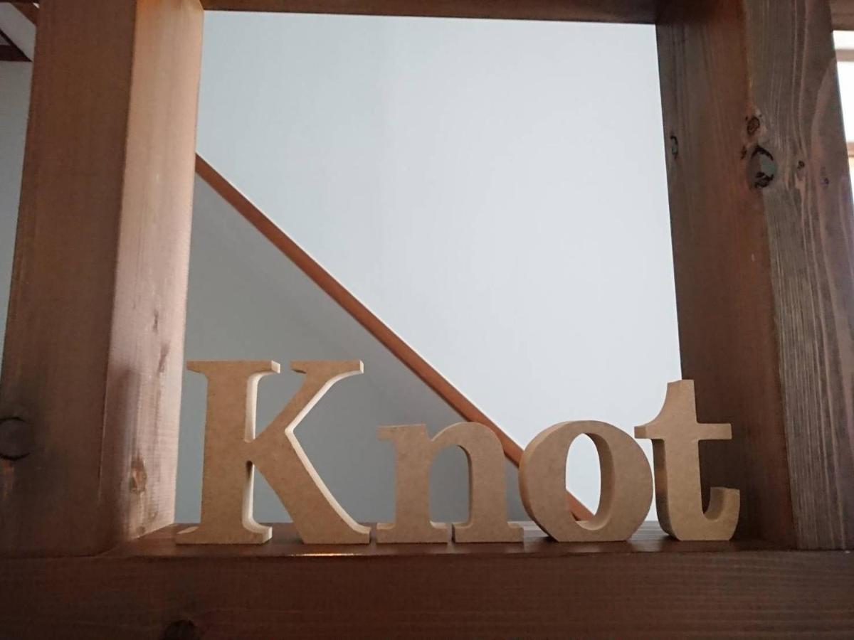 Kinosaki Knot Hostel Toyooka  Exterior foto