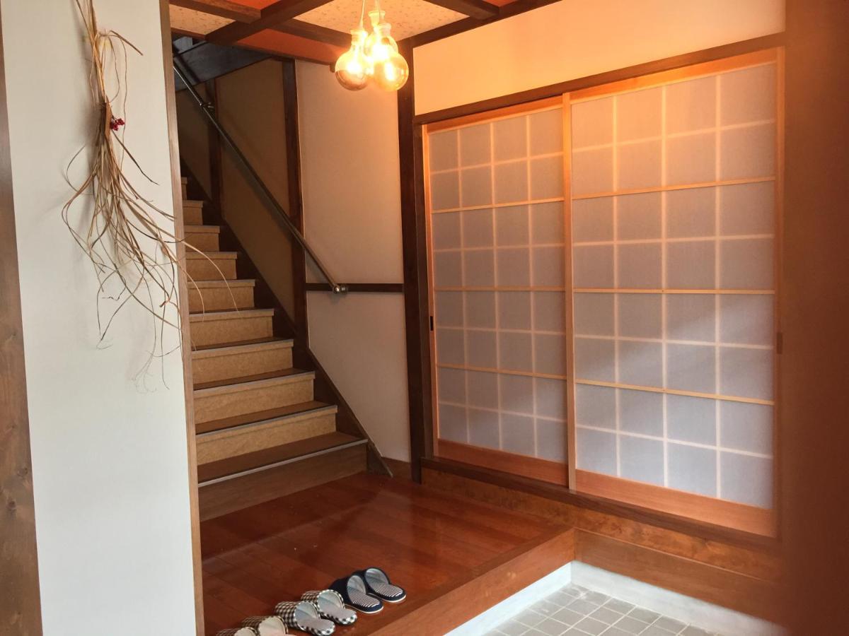 Kinosaki Knot Hostel Toyooka  Exterior foto