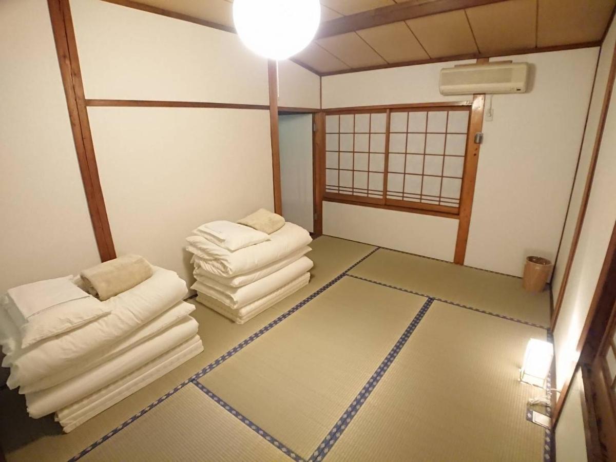 Kinosaki Knot Hostel Toyooka  Exterior foto