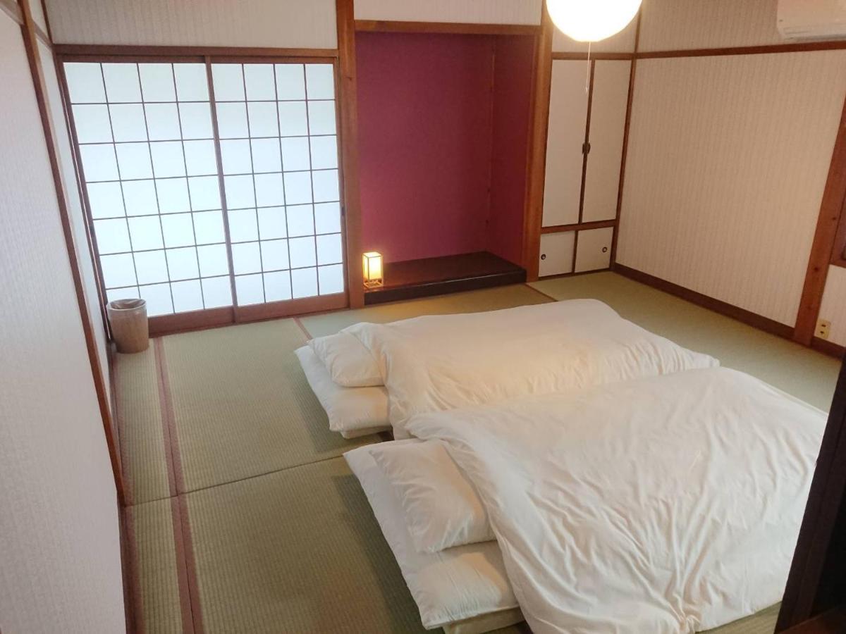 Kinosaki Knot Hostel Toyooka  Exterior foto