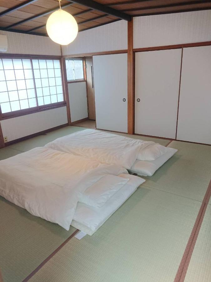 Kinosaki Knot Hostel Toyooka  Exterior foto
